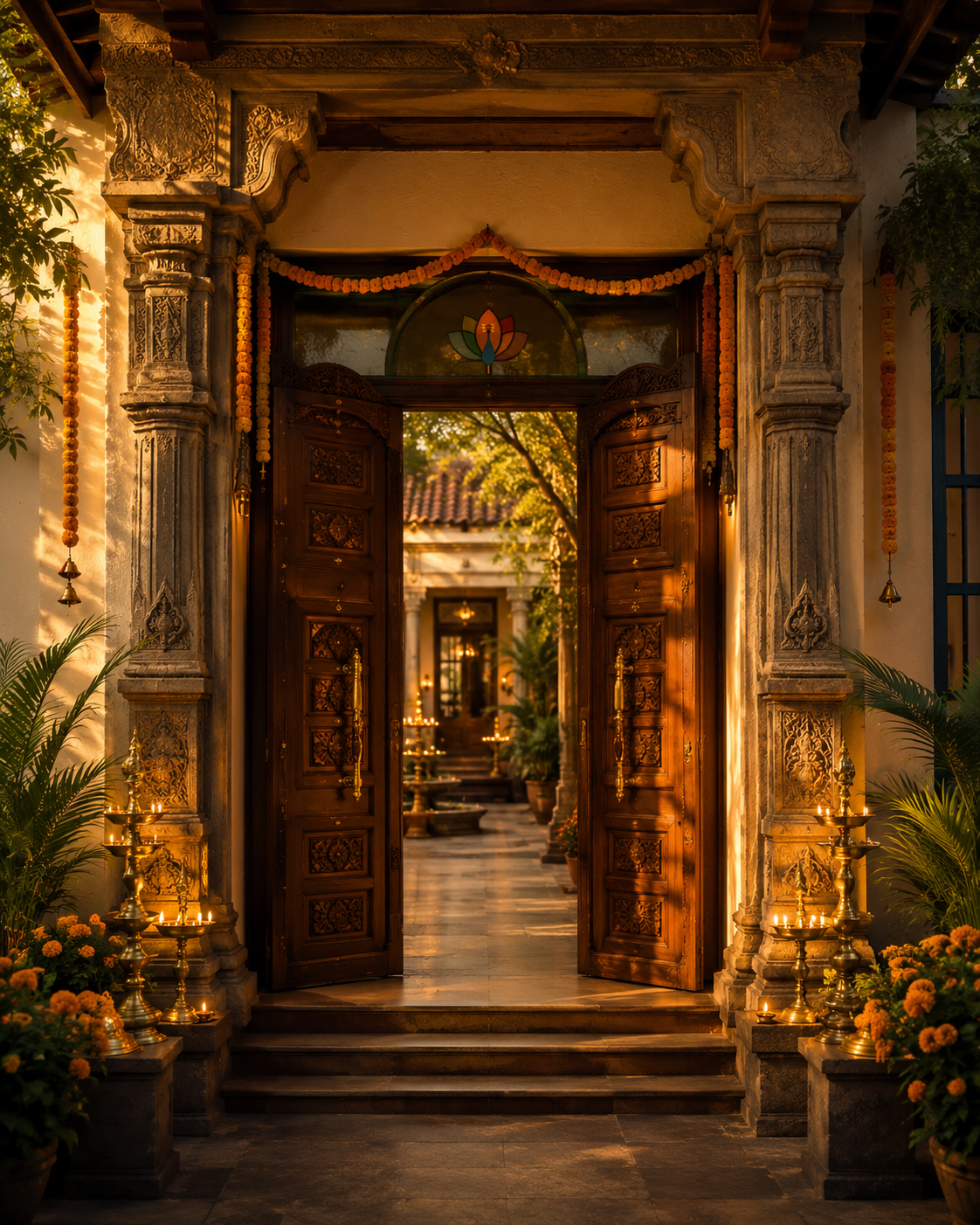Sri Skanda Bhavan Hotel Exterior Thirukkadaiyur