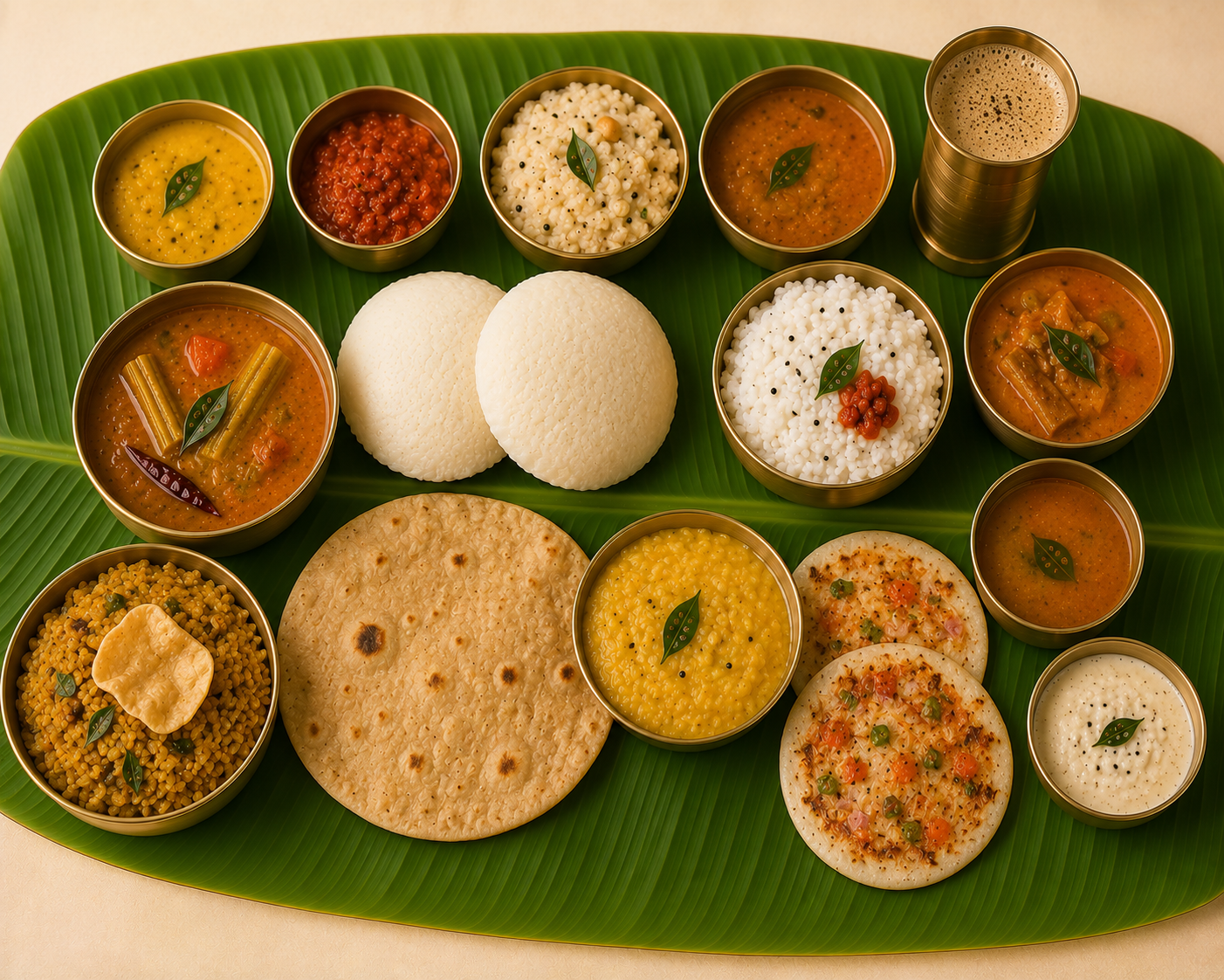Vaitheegam Dinner Plan 2 Dinner Sri Skanda Bhavan